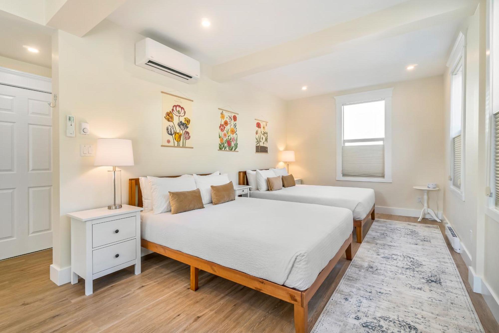 Stirling All Suites Hotel Nelson Zimmer foto