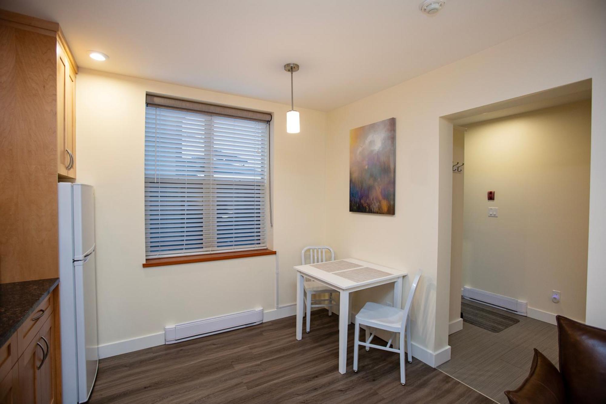 Stirling All Suites Hotel Nelson Zimmer foto