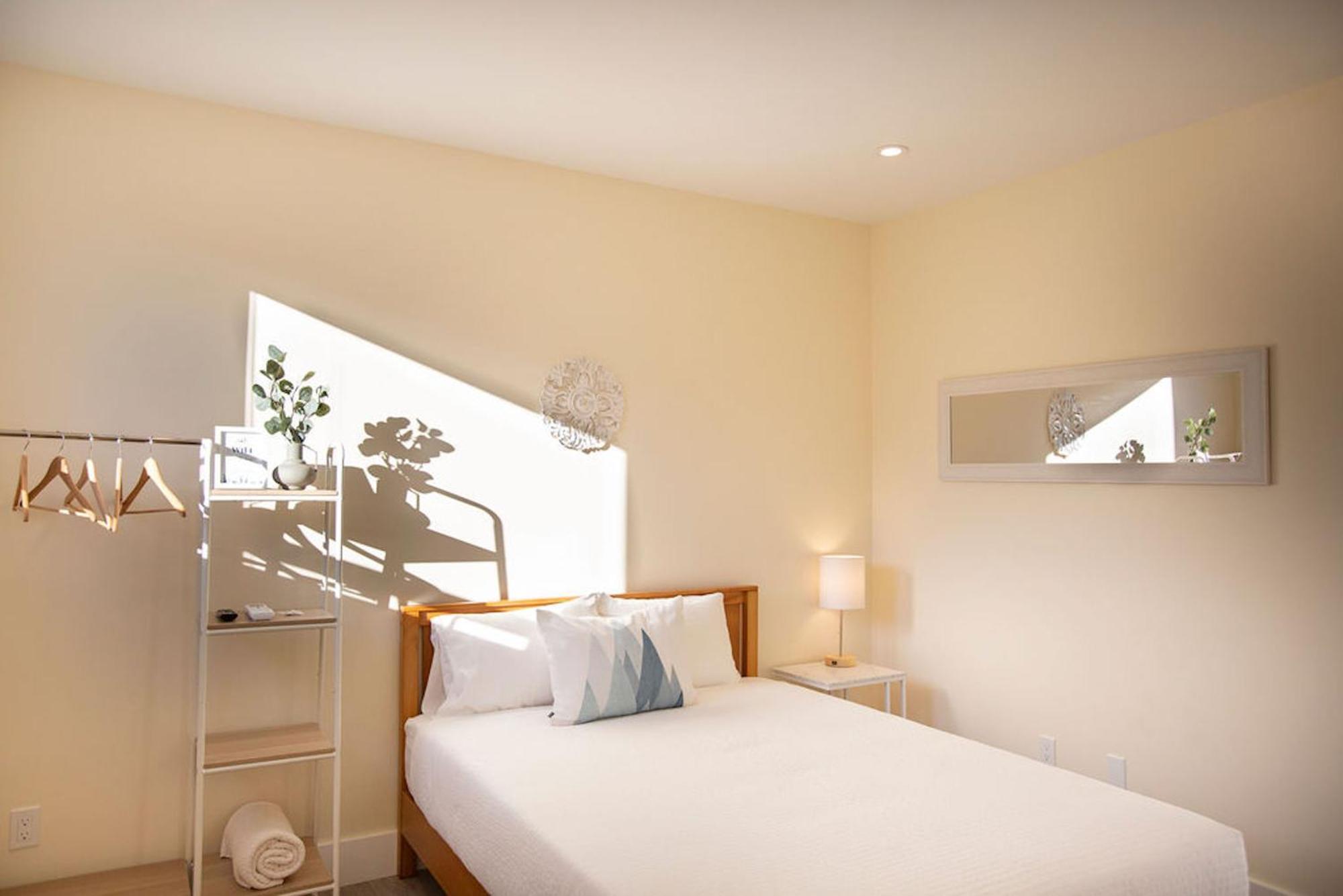 Stirling All Suites Hotel Nelson Zimmer foto